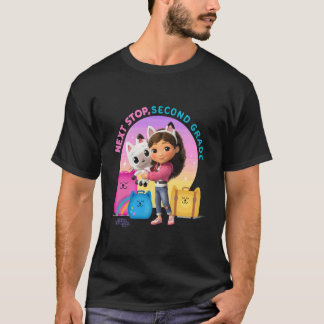 Camiseta DreamWorks Gabbyu2019s Casa de muñecas Próxima par