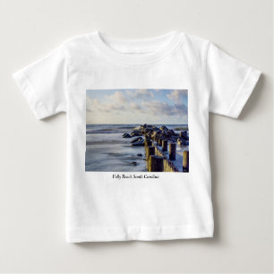 Camiseta Dreamy Folly Seawall Baby