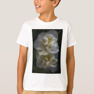 Camiseta Dreamy Narcissus Daffodils