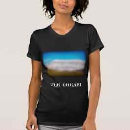 Camiseta Dreamy Yucaipa Valley