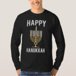 Camiseta Dreidel Menorah Funny Chanukah Gift Feliz Hanukkah<br><div class="desc">Dreidel Menorah Funny Chanukah Gift Feliz Hanukkah</div>