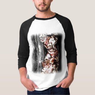 Camiseta Drenado