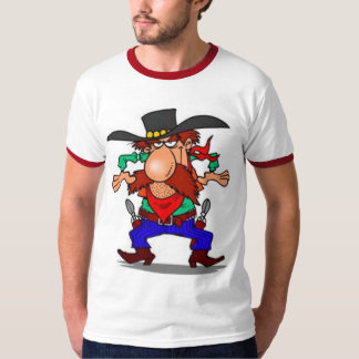 Camiseta ¡Drenaje!