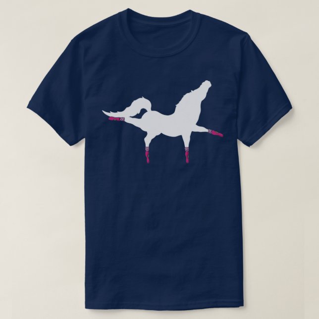 Camiseta Dressage Hípica Ecuestre Rider Horseback R (Diseño del anverso)