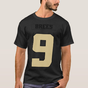 Camiseta Drew Brees TShirt - 2