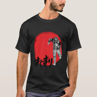 Camiseta Drhdr El Asesino Magiciano Tee