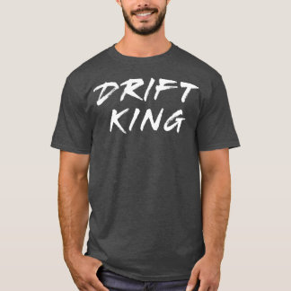 Camiseta Drift King