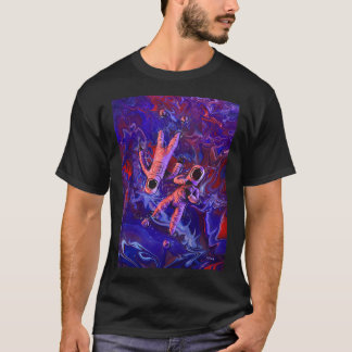 Camiseta Drifters