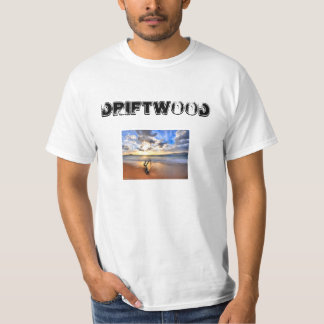 Camiseta Driftwood-1, Driftwood