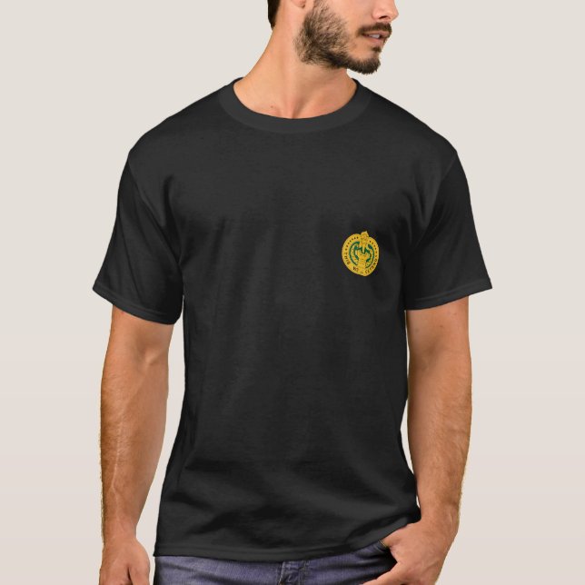 Camiseta Drill_Sergeant (Anverso)