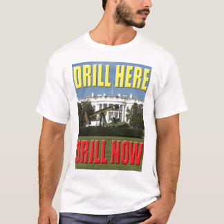 Camiseta drillherez