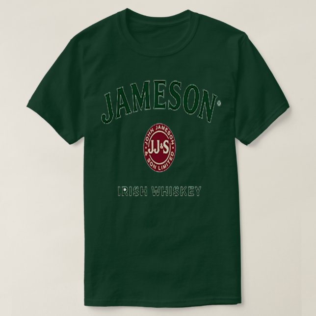 Camiseta drink (Diseño del anverso)