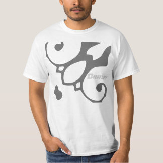 Camiseta drinki t-shirt