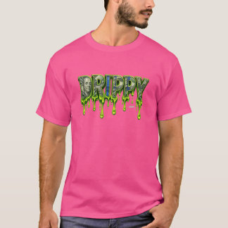 Camiseta Drippy 2026