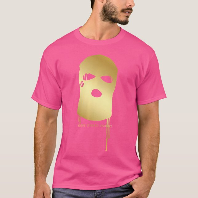 Camiseta Drippy Goon (Anverso)