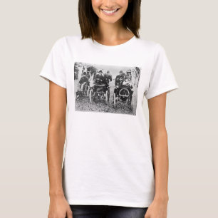 Camiseta Driv de Marcelo (d.1903) y de Louis (1877-1944)