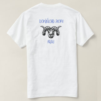 Camiseta ¡DRIVERS.COM/transferencia directa más espolón!!