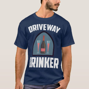 Camiseta Driveway Drinker1