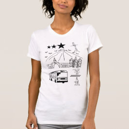 CAMISETA DRO