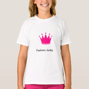 Camiseta Drogadicto de la escuela