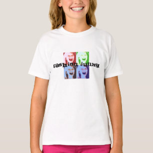 Camiseta Drogadicto enrrollado