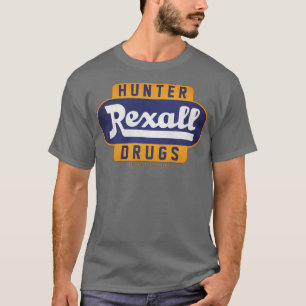 Camiseta Drogas de caza