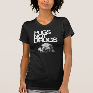 Camiseta Drogas de los barros amasados no