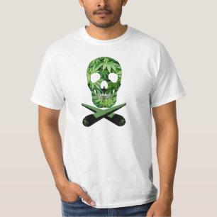 Camiseta Drogas frescas