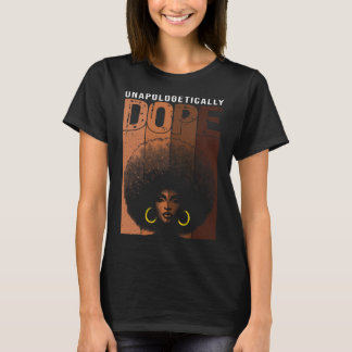 Camiseta Drogas sin remordimientos