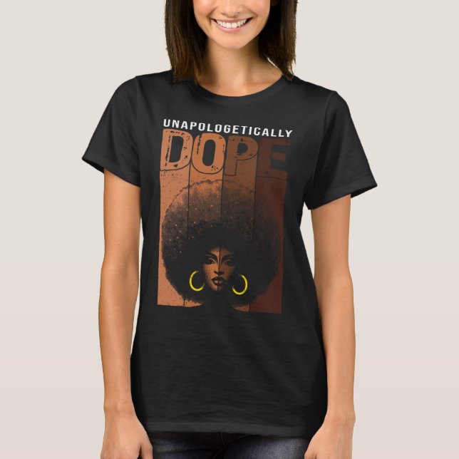 Camiseta Drogas sin remordimientos (Anverso)