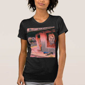 Camiseta Droguería vieja de la Florida