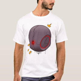 Camiseta Droid