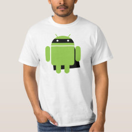Camiseta Droid _ Super Droid