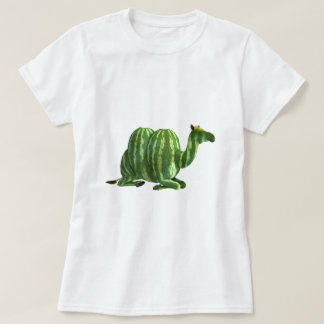 Camiseta Dromedary Day