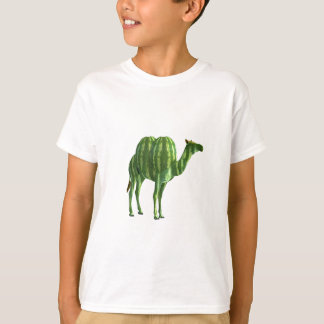 Camiseta Dromedary Day