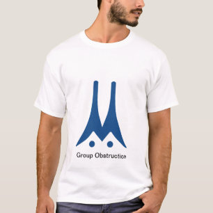 Camiseta Drone de los símbolos de la gráfica aeronáutica de