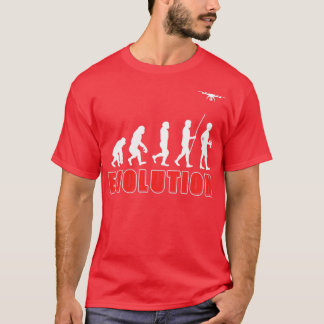 Camiseta Drone Evolution  (3)