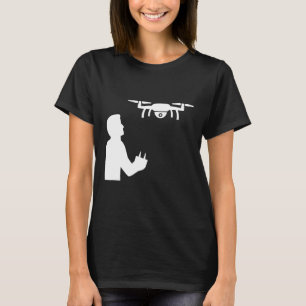 Camiseta Drone Picet