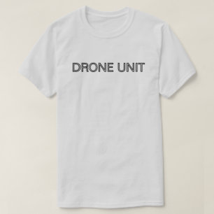 Camiseta Drone Unit™