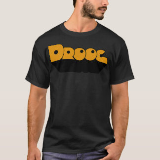 Camiseta Droog