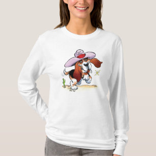 Camiseta ¿Drool conseguido afloramiento? Sudadera con