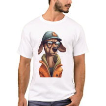 Droopy & Dapper Dude Dude