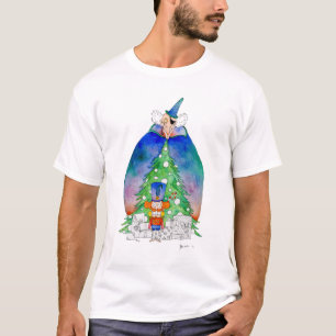 Camiseta Drosselmeyer - La Serie Nutcracker