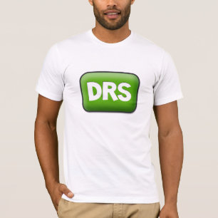 CAMISETA DRS