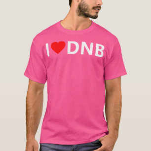 Camiseta Drum And Bass Dnb Love Rave