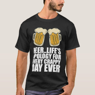 Camiseta Drunk Brewmaster Dublín