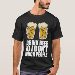 Camiseta Drunk Brewmaster Dublín