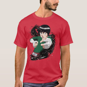 Camiseta Drunken Fist Lee