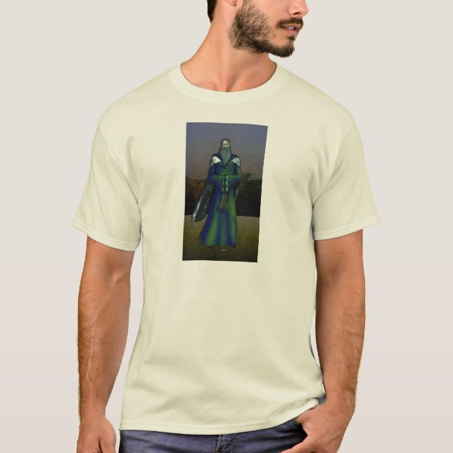 Camiseta Drusil V7 (Anverso)