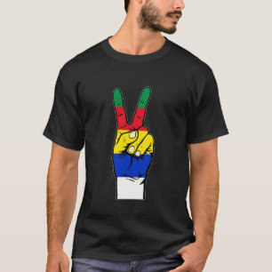 Camiseta Druzos,Siria,Líbano,Suwayda, Bandera druza, Bander